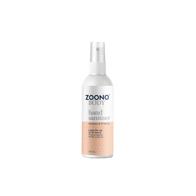 Zoono Antimikrobni sprej za dugotrajnu zaštitu ruku 100ml
