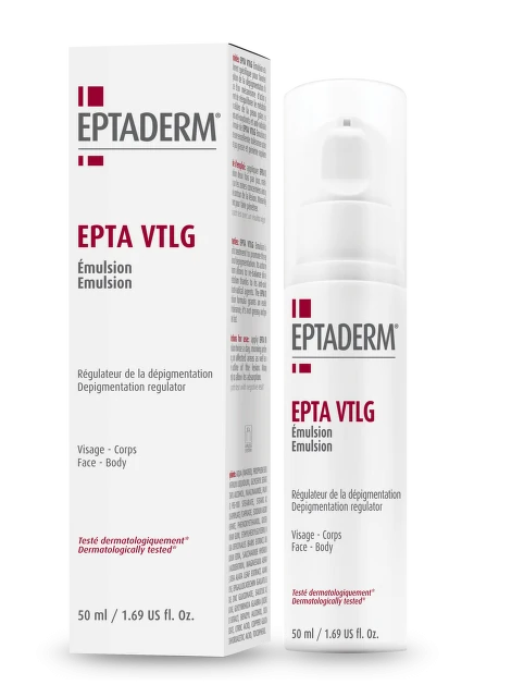 EPTA VTLG emulzija, 50 ml