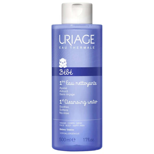 Uriage Bebe Prva Micelarna voda 500 ml