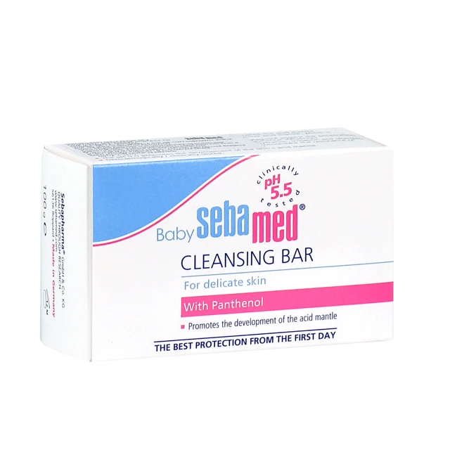 Sebamed baby sapun 100 g
