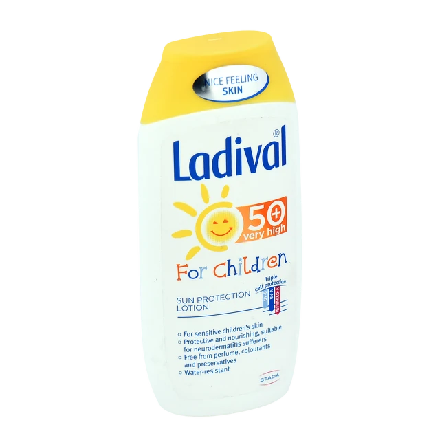 Ladival Losion za decu SPF 50+ 200 ml