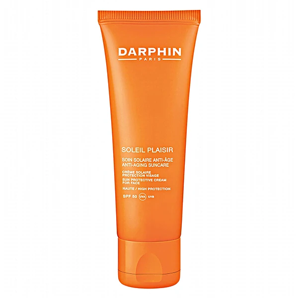 Darphin Soleil Plaisir krema za lice SPF 50 50 ml