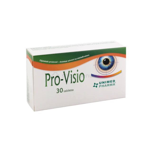 Pro-visio 30 tableta