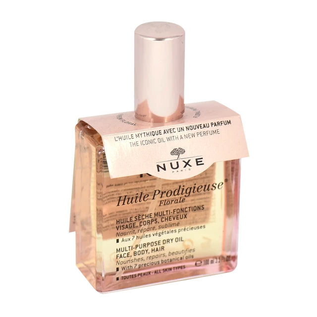Nuxe Huile Prodigieuse Florale 100 ml