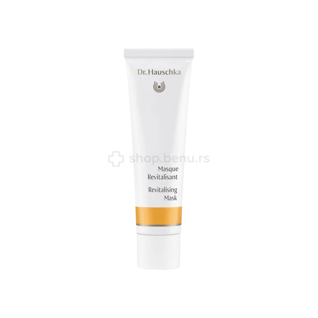 Dr. Hauschka maska za regeneraciju 30 ml