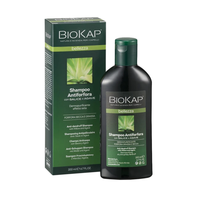 Biokap šampon protiv peruti 200 ml