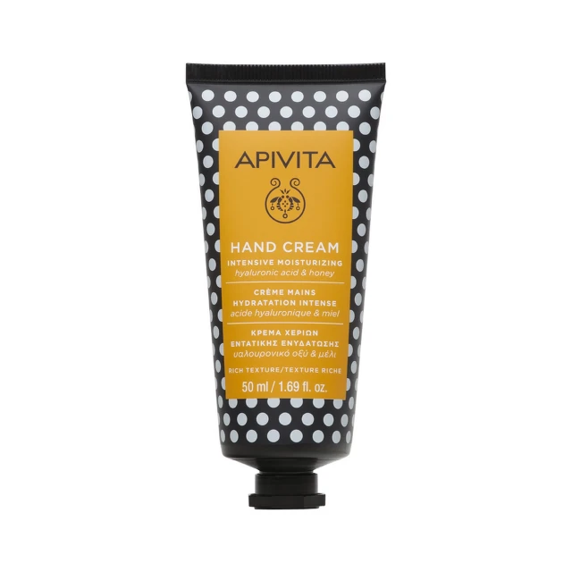 Apivita Krema za Ruke sa Medom 50 ml