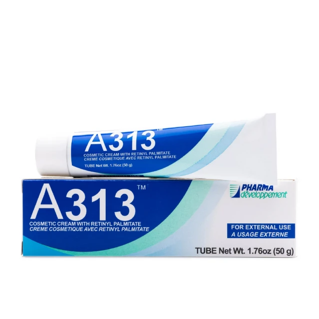 A313 krema sa retinil palmitatom, 50 g