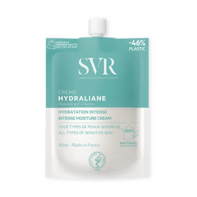 SVR Hydraliane Krema, 50 ml