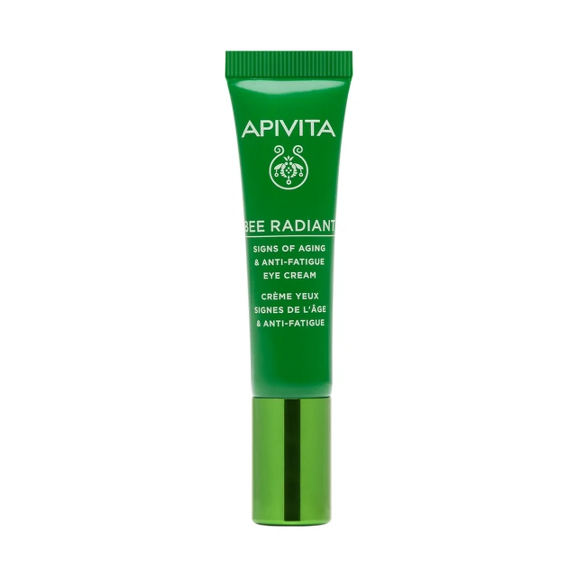 Apivita Bee Radiant Krema za zonu oko oka 15 ml