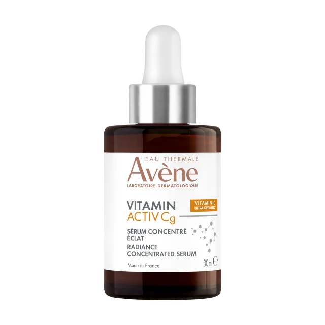 Avene Vitamin Activ Cg Serum, 30 ml