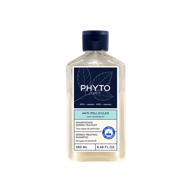 Phyto Šampon protiv peruti, 250 ml