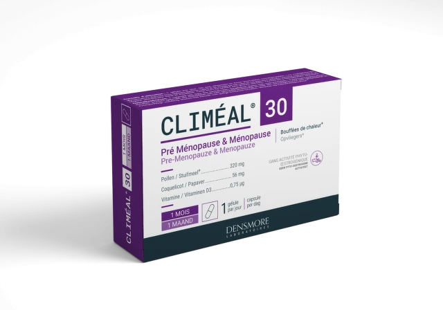 Climeal, 30 tableta