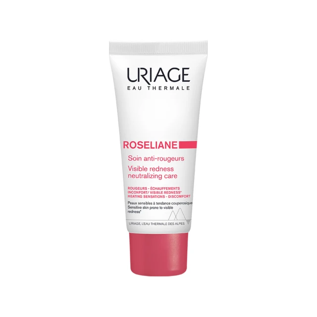 Uriage Roseliane krema 40 ml