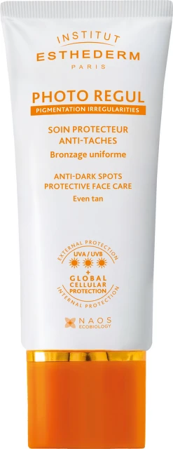 Institut Esthederm Photo regul cream, Zaštitna krema protiv hiperpigmentacija, 50 ml