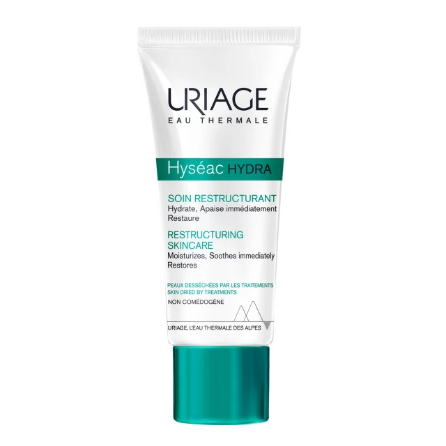 Uriage Hyseac Hydra krema, 40 ml