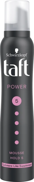 Taft pena za kosu Power Cashmere Touch 200 ml