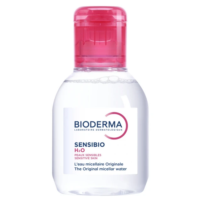 Bioderma Sensibio H2O Micelarna voda, 100 ml
