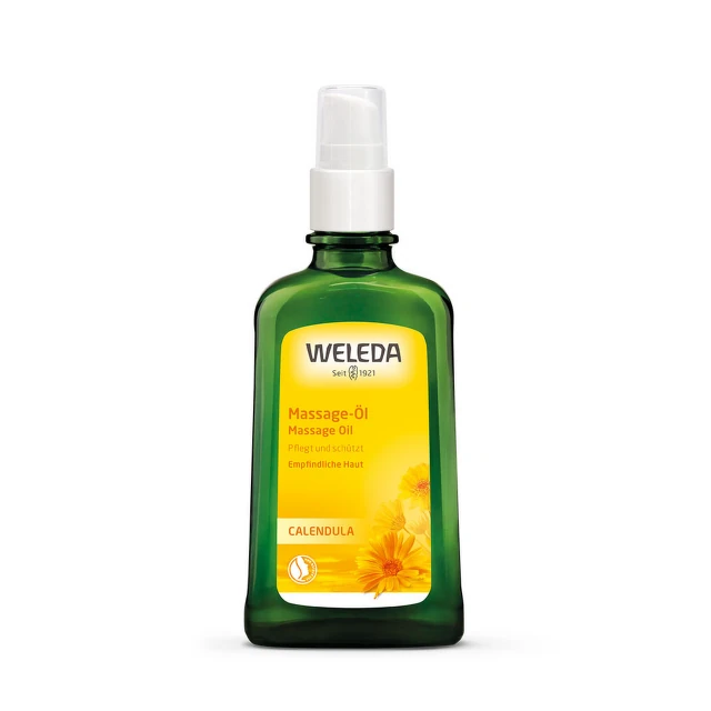 Weleda  Ulje za telo od Nevena 100 ml