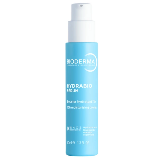 Bioderma Hydrabio serum, 40 ml