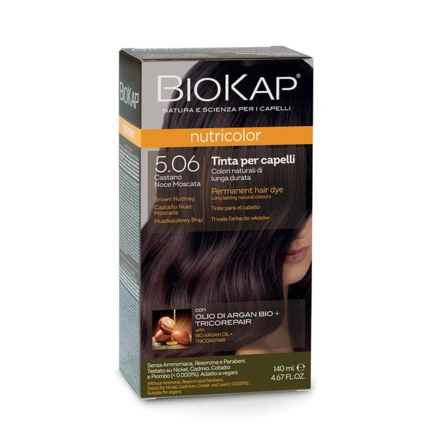 Biokap farba 5.06 140 ml