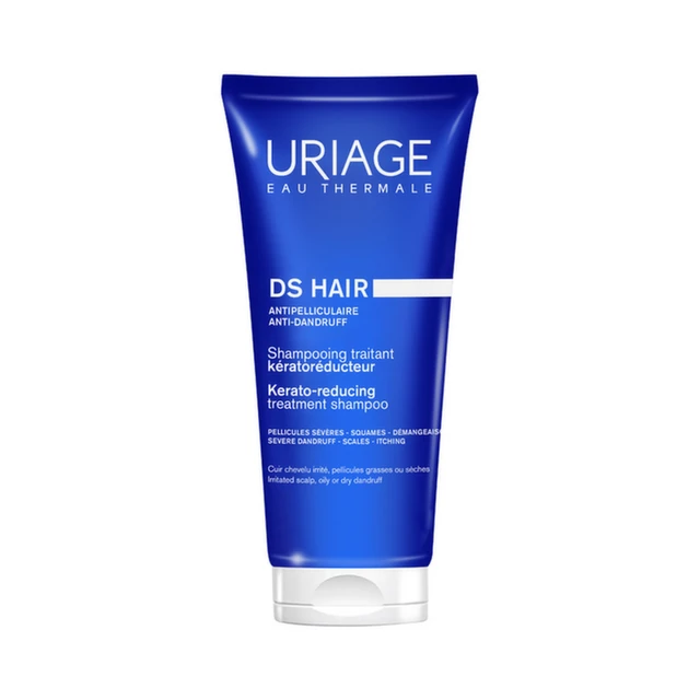 Uriage DS keratoregulatorni šampon, 150 ml