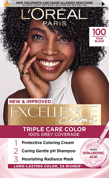 L'Oreal Paris Excellence boja za kosu 100
