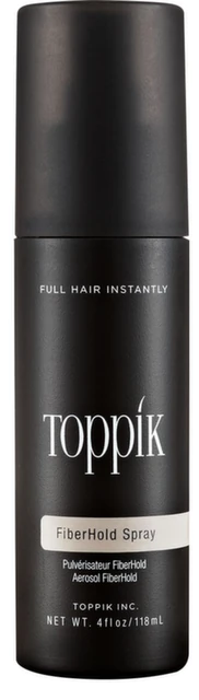 Toppik Fiberhold spray, 118 ml