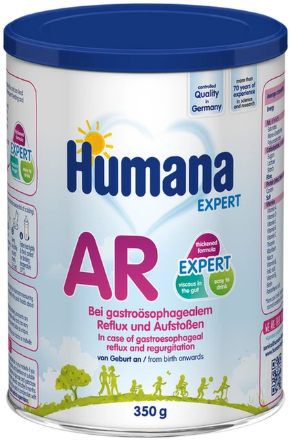 Humana AR Expert, 350 g