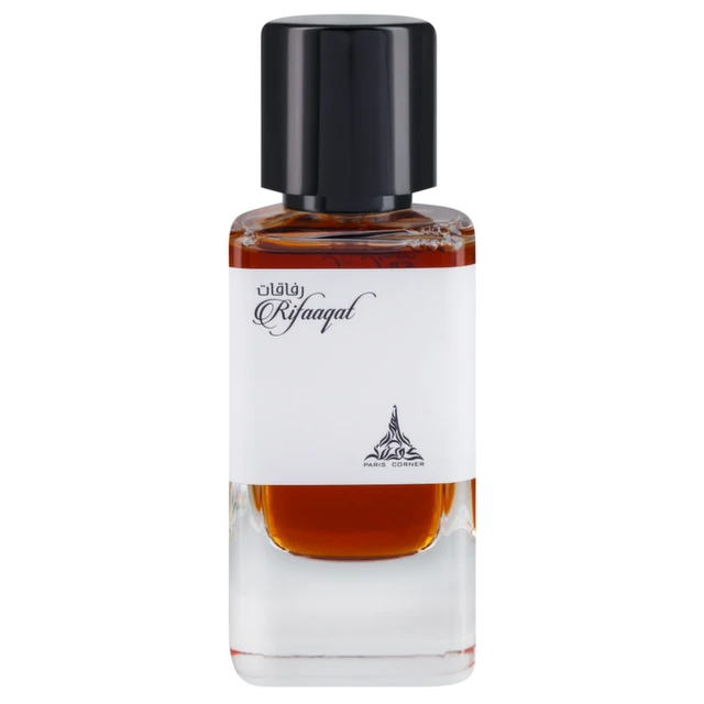 Paris Corner Rifaaqat EDP uniseks parfem, 85 ml