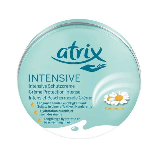 Atrix Intensive zaštitna krema, 150 ml