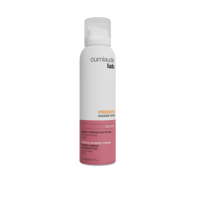 Cumlaude Prebiotic Intimna pena, 150 ml