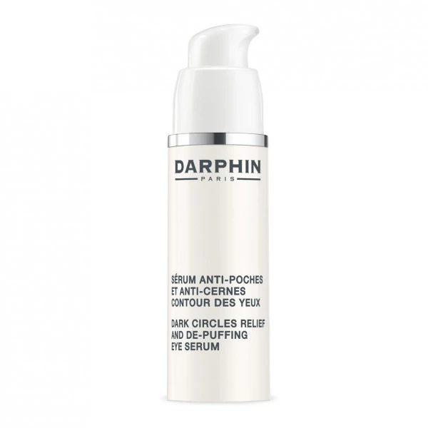 Darphin Serum protiv nadutosti i tamnih kolutova oko očiju 15 ml