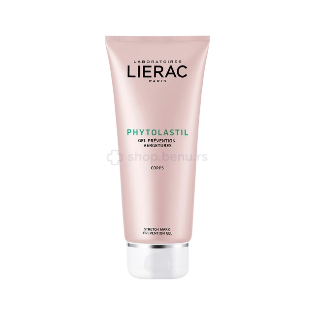 Lierac Phytolastil - Gel protiv strija, 200ml