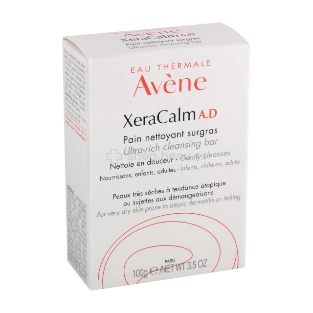 Avene XeraCalm AD sindet 100 g