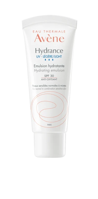 Avene Hydrance UV legere hidrirajuća emulzija SPF 30