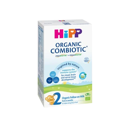 Hipp 2 Combiotic 300 g