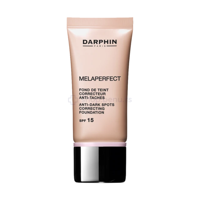 Darphin Melaperfect puder bež 30 ml