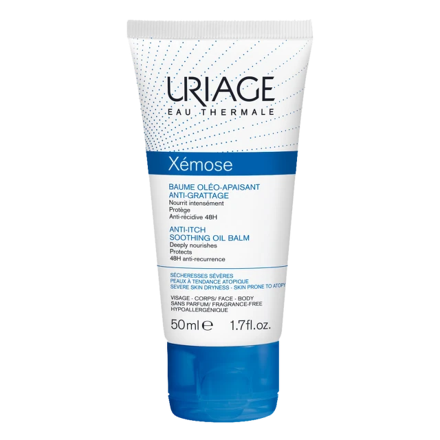 Uriage Xemose Umirujući Balzam 50 ml