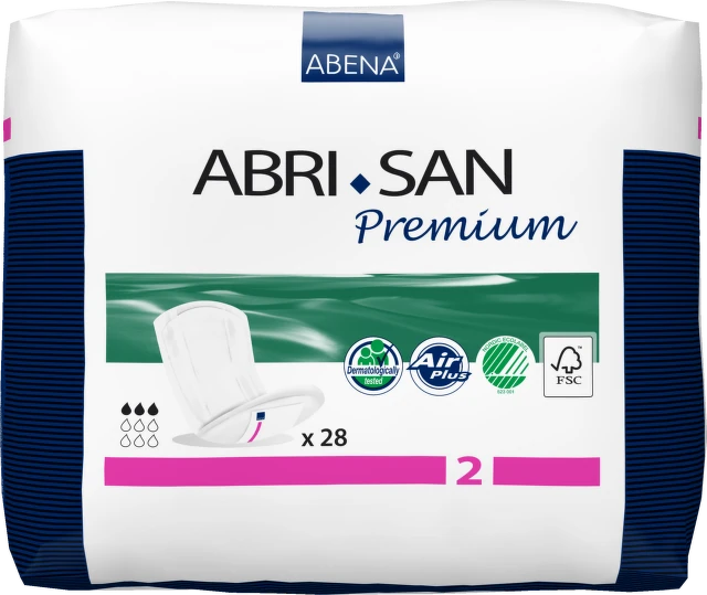 Abri San-Ulošci Premium 2 28 komada
