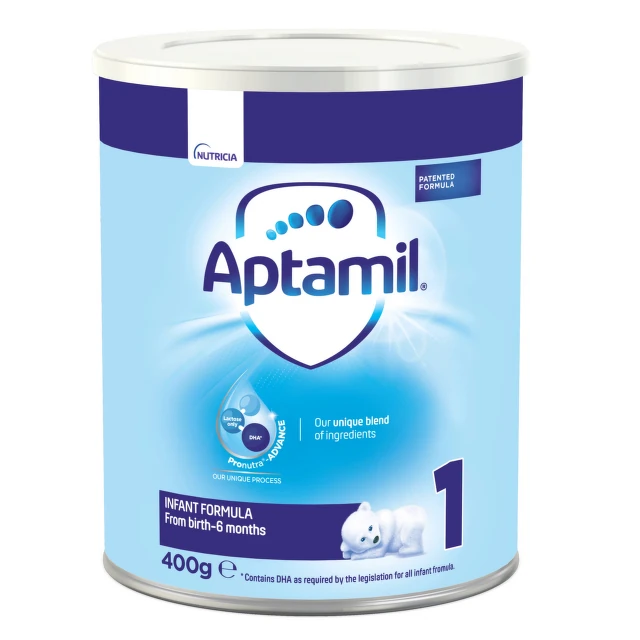 Aptamil 1 400 g