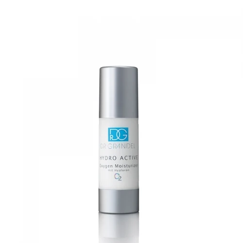 Dr. Grandel Hydro Active 24h fluid sa kiseonikom 30 ml