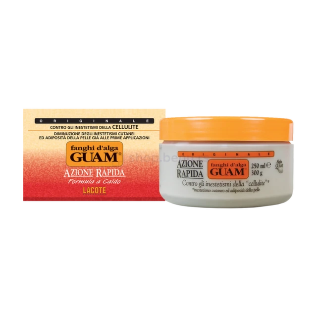 Guam Fango rapido blato protiv celulita 300 g