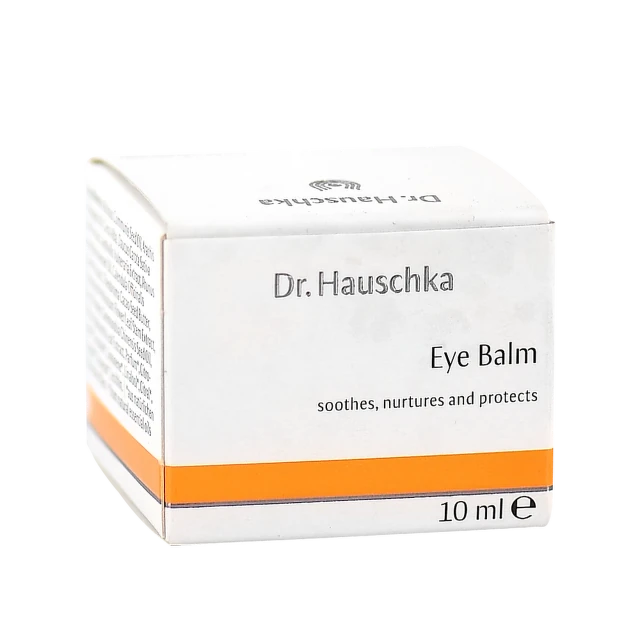 Dr. Hauschka balzam za područje oko očiju 10 ml