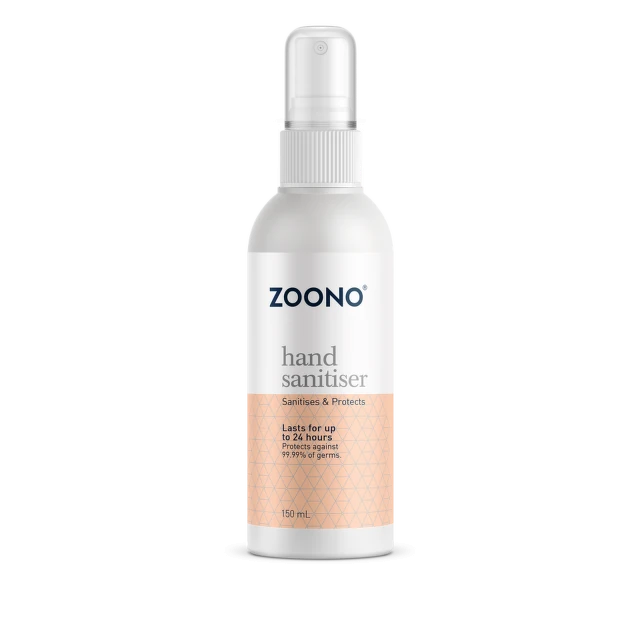 Zoono Antimikrobni sprej za dugotrajnu zaštitu ruku 150ml