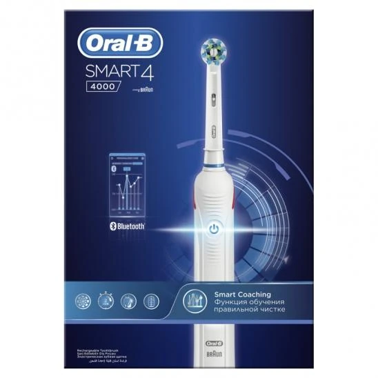 Oral B Smart 4
