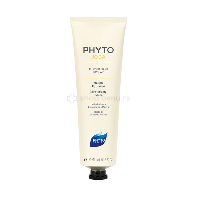 Phytojoba maska 200 ml