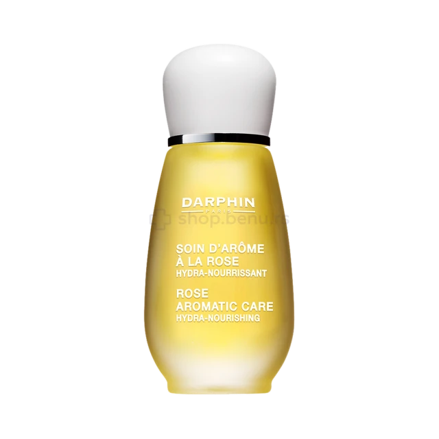 Darphin aromatično ulje ruže 15 ml