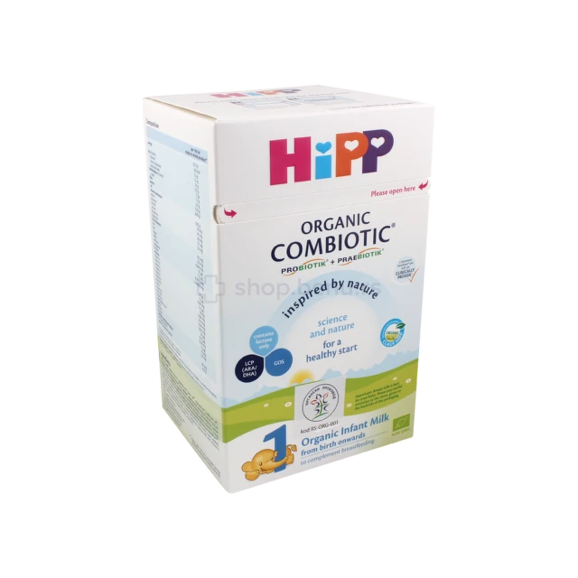 Hipp 1 Combiotic 800 g