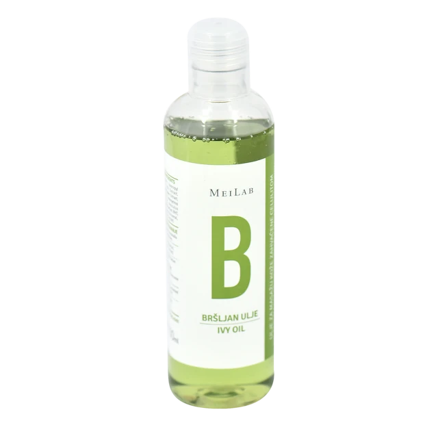 MeiLab bršljan ulje za anticelulit masažu 200 ml